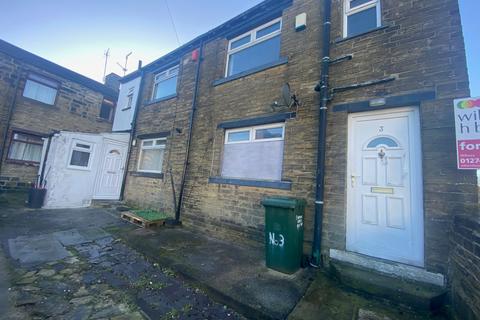 1 bedroom terraced house for sale, Farside Green, Little Horton, Bradford, BD5