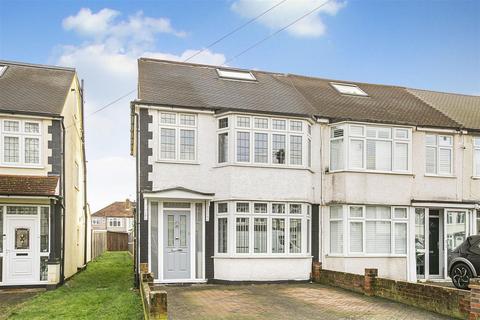 129 Brocks Drive, Sutton, SM3 9UP