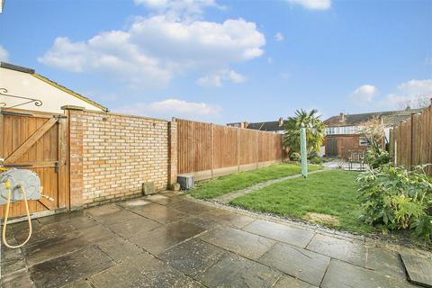 129 Brocks Drive, Sutton, SM3 9UP