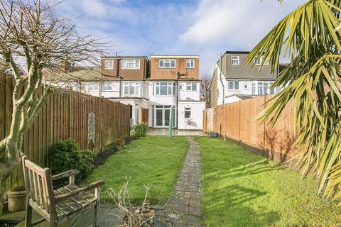 129 Brocks Drive, Sutton, SM3 9UP