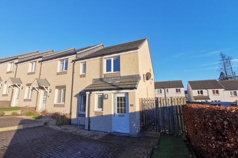 3 bedroom terraced house to rent, Melrose Terrace, Stobswell, Dundee, DD3