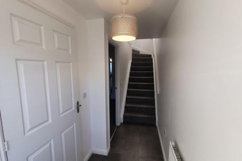 3 bedroom terraced house to rent, Melrose Terrace, Stobswell, Dundee, DD3