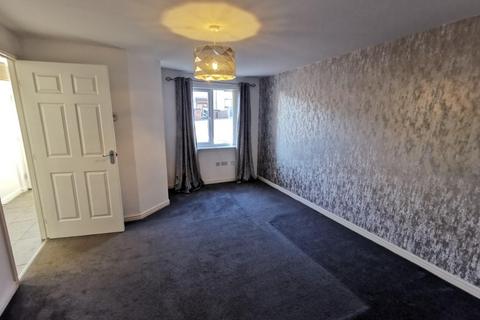 3 bedroom terraced house to rent, Melrose Terrace, Stobswell, Dundee, DD3