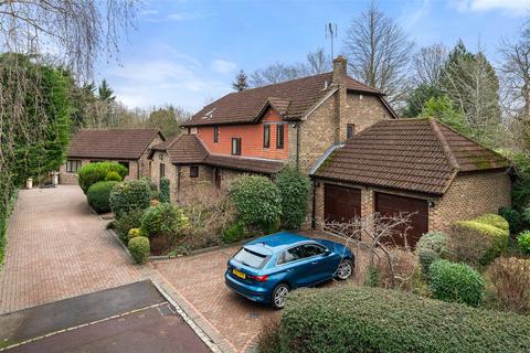 5 bedroom detached house for sale, Ashdale Park, Wokingham RG40