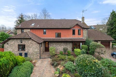 5 bedroom detached house for sale, Ashdale Park, Wokingham RG40