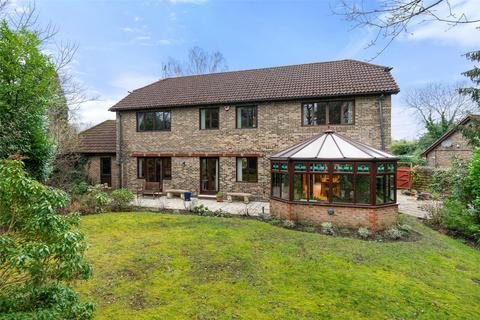 5 bedroom detached house for sale, Ashdale Park, Wokingham RG40