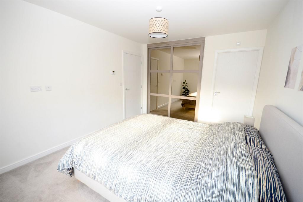 Main Bedroom
