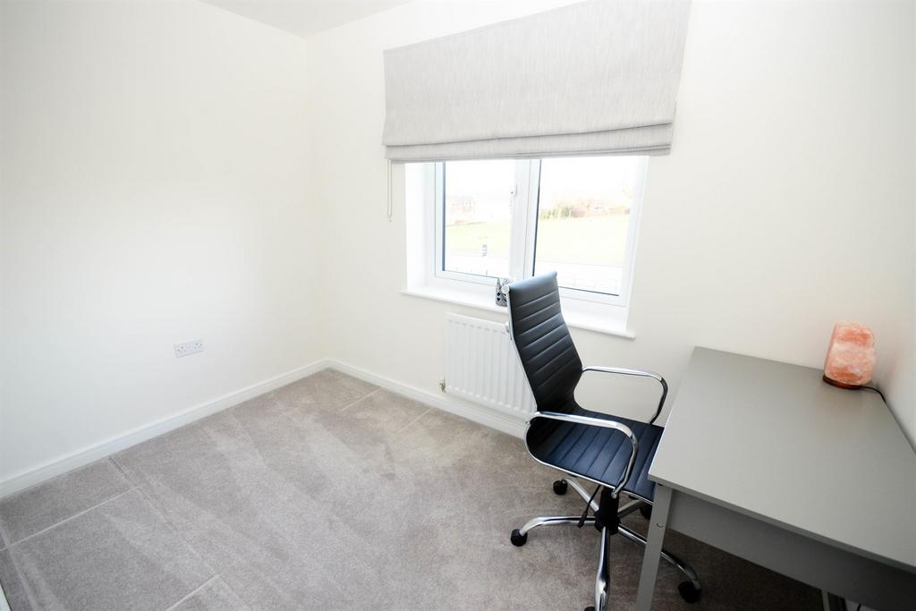 Front Bedroom