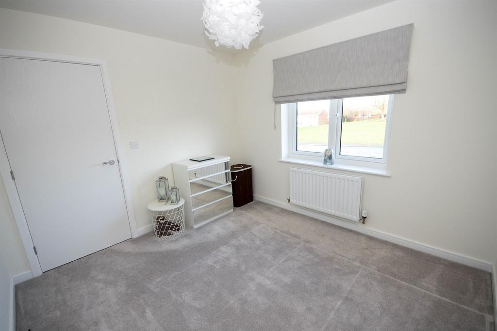 Front Bedroom