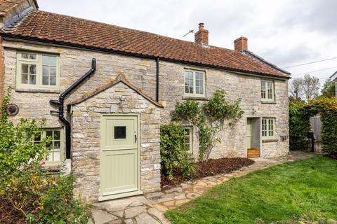 Mill Road, Barton St. David, Somerton, Somerset, TA11