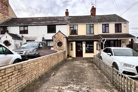 2 bedroom terraced house for sale, High Street, Kings Stanley, Stonehouse