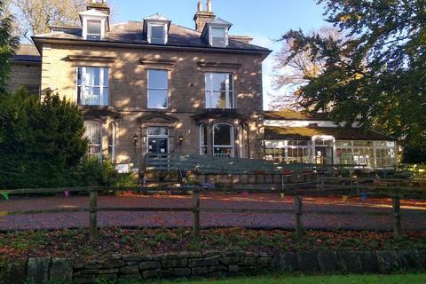 Healthcare facility for sale, Golding Grange, 68 Cavendish Road, Matlock, Derbyshire, DE4 3GY