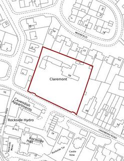 Healthcare facility for sale, Golding Grange, 68 Cavendish Road, Matlock, Derbyshire, DE4 3GY