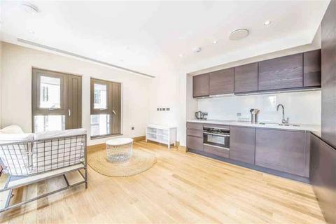 1 bedroom flat for sale, John Islip Street, London SW1P