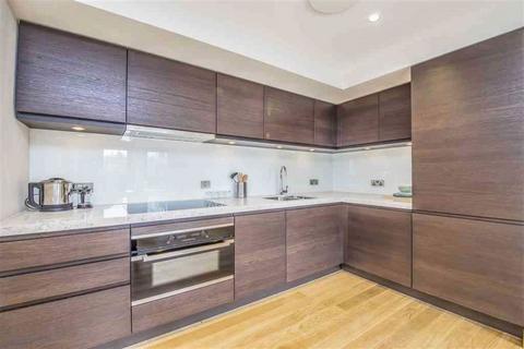 1 bedroom flat for sale, John Islip Street, London SW1P