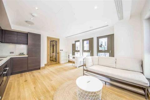 1 bedroom flat for sale, John Islip Street, London SW1P