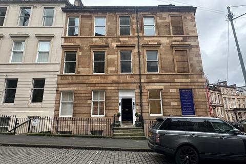 2 bedroom flat to rent, Lynedoch Street, Glasgow, Glasgow City, G3