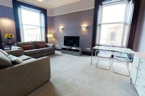 2 bedroom flat to rent, Lynedoch Street, Glasgow, Glasgow City, G3