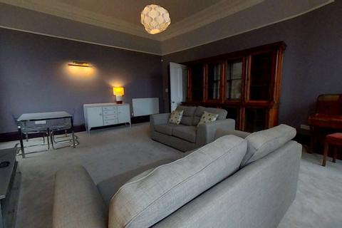 2 bedroom flat to rent, Lynedoch Street, Glasgow, Glasgow City, G3