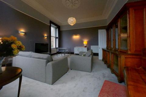 2 bedroom flat to rent, Lynedoch Street, Glasgow, G3