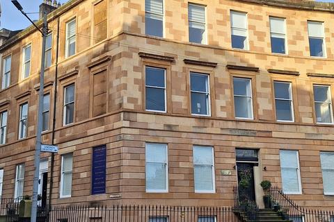 2 bedroom flat to rent, Lynedoch Street, Glasgow, G3