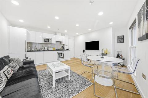 2 bedroom apartment to rent, Abbey Road, London NW8