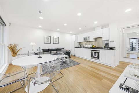 2 bedroom apartment to rent, Abbey Road, London NW8