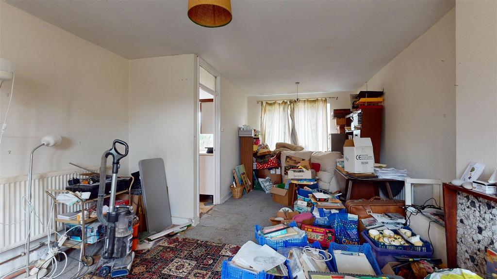 Sitting/Dining Room