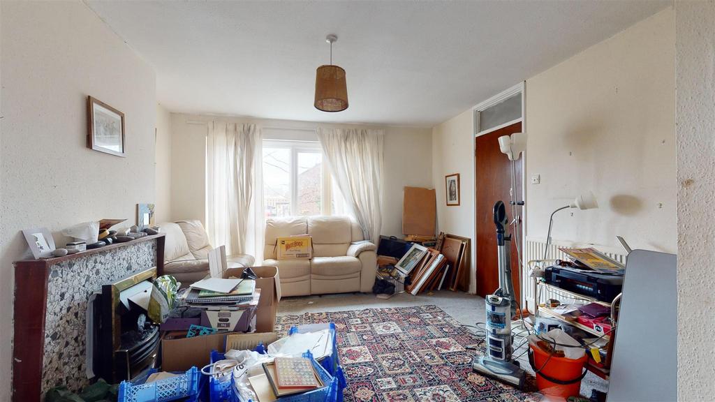 Sitting/Dining Room
