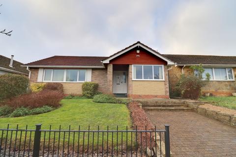 3 bedroom detached bungalow for sale, CELANDINE AVENUE, WATERLOOVILLE