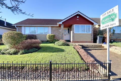 3 bedroom detached bungalow for sale, CELANDINE AVENUE, WATERLOOVILLE