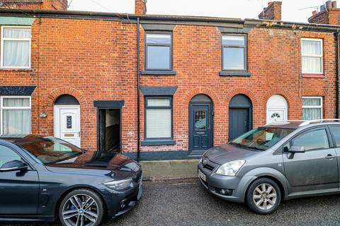 3 bedroom terraced house to rent, Green Street, Sandbach, CW11