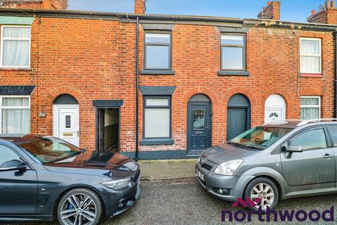 undefined, Green Street, Sandbach, CW11