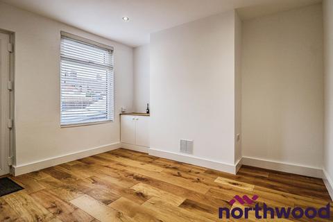 undefined, Green Street, Sandbach, CW11