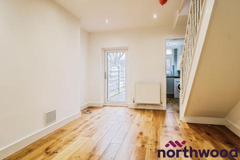 undefined, Green Street, Sandbach, CW11