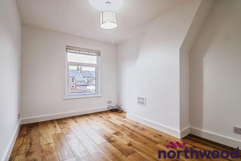 undefined, Green Street, Sandbach, CW11