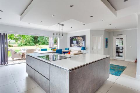 6 bedroom detached house for sale, Henley Road, Maidenhead SL6