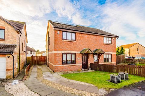 3 bedroom semi-detached house for sale, Wallacetown Avenue, Kilmarnock, KA3