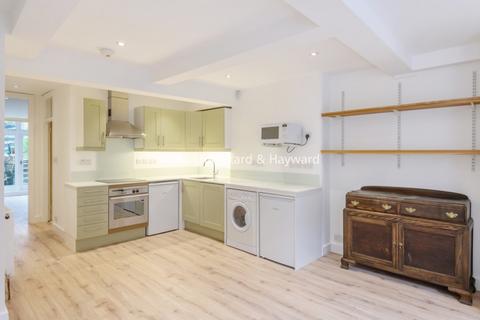 1 bedroom apartment to rent, Woodland Rise London N10