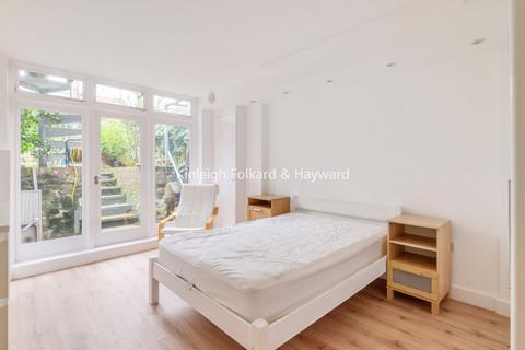 1 bedroom apartment to rent, Woodland Rise London N10