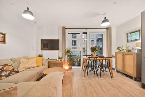 1 bedroom apartment for sale, St. Pier Court, Thunderer Street, London E13