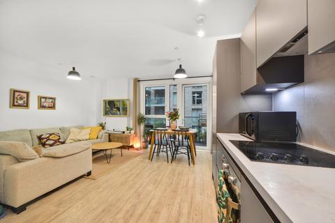 1 bedroom apartment for sale, St. Pier Court, Thunderer Street, London E13