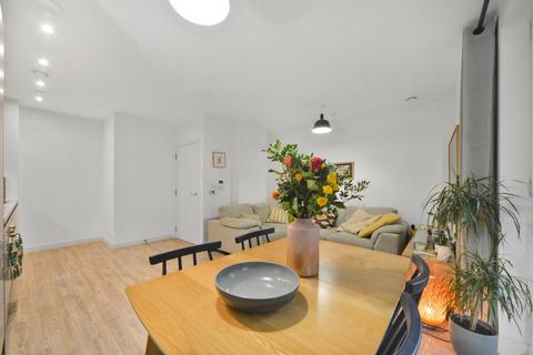 1 bedroom apartment for sale, St. Pier Court, Thunderer Street, London E13