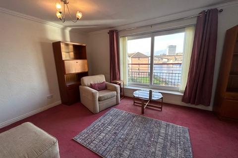 2 bedroom flat to rent, Riverview Gardens, Waterfront, Glasgow, G5