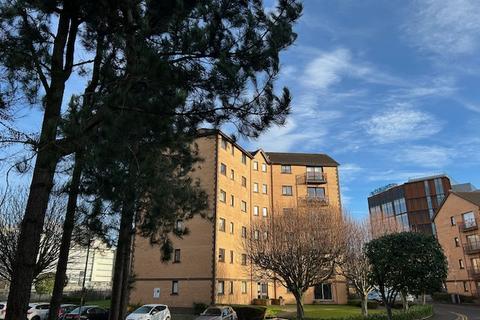undefined, Riverview Gardens, Waterfront, Glasgow, G5