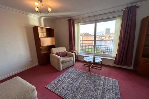 undefined, Riverview Gardens, Waterfront, Glasgow, G5