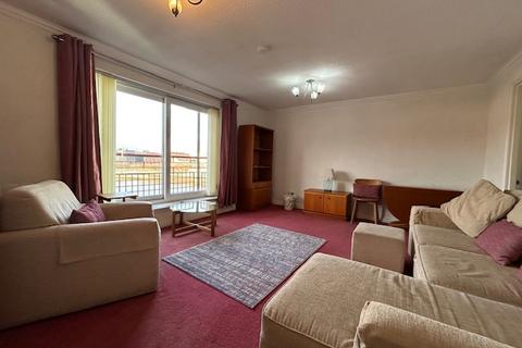 undefined, Riverview Gardens, Waterfront, Glasgow, G5