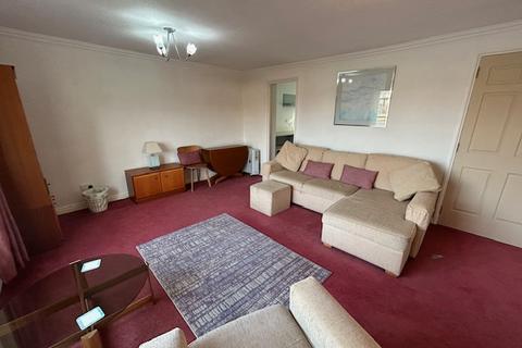 undefined, Riverview Gardens, Waterfront, Glasgow, G5
