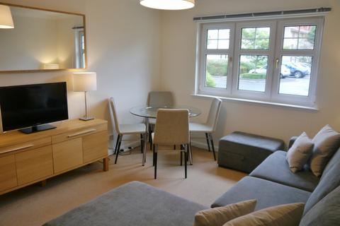 1 bedroom flat to rent, Springfield Street, Edinburgh EH6