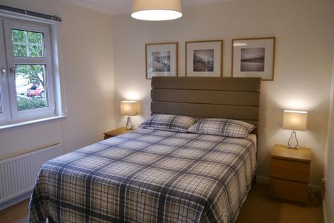 1 bedroom flat to rent, Springfield Street, Edinburgh EH6